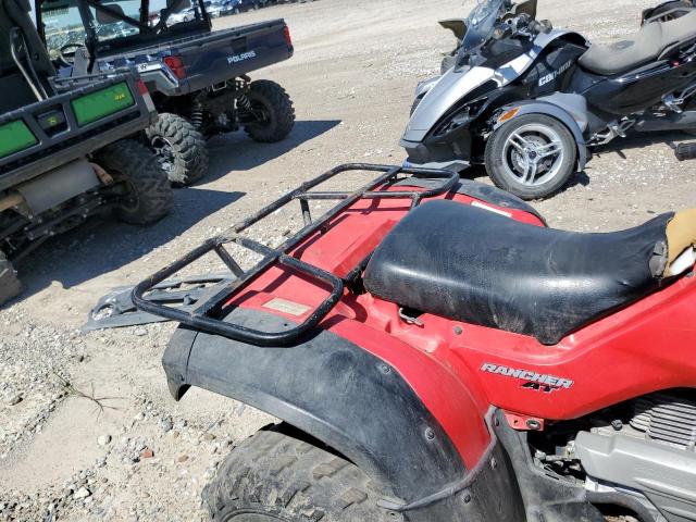 2007 HONDA TRX400 FA 1HFTE290274312021