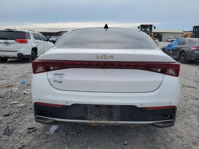 2022 KIA K5 EX 5XXG34J20NG111800