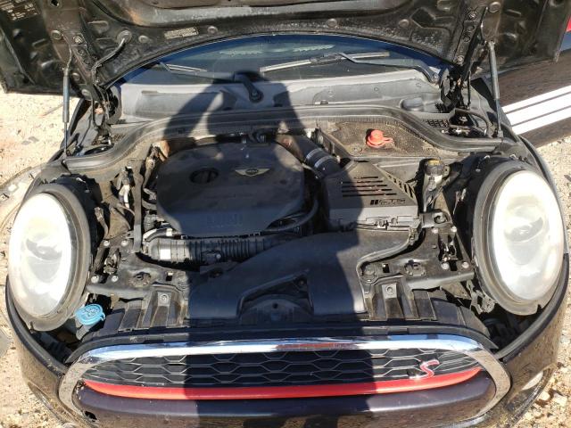 2015 MINI COOPER S WMWXP7C56F2A38467