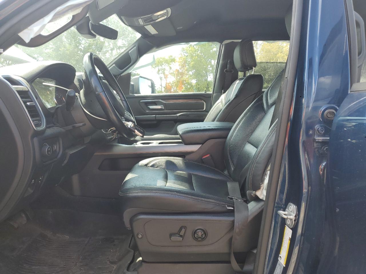 RAM 1500 BIG HORN/LONE STAR