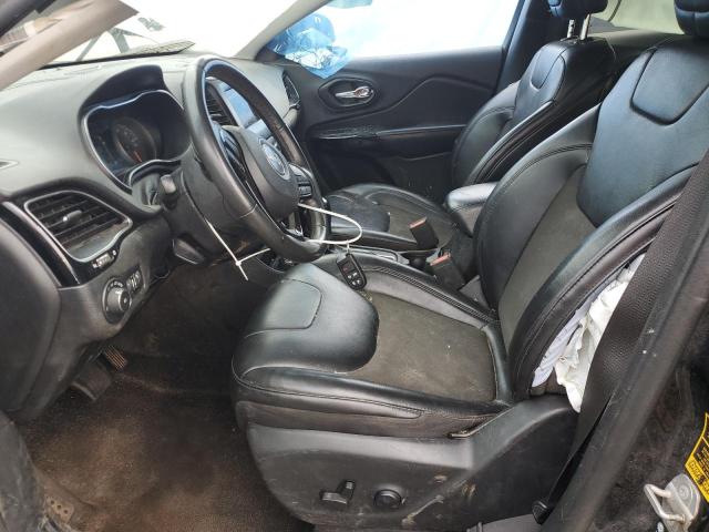 2021 JEEP CHEROKEE L 1C4PJMLB6MD242175