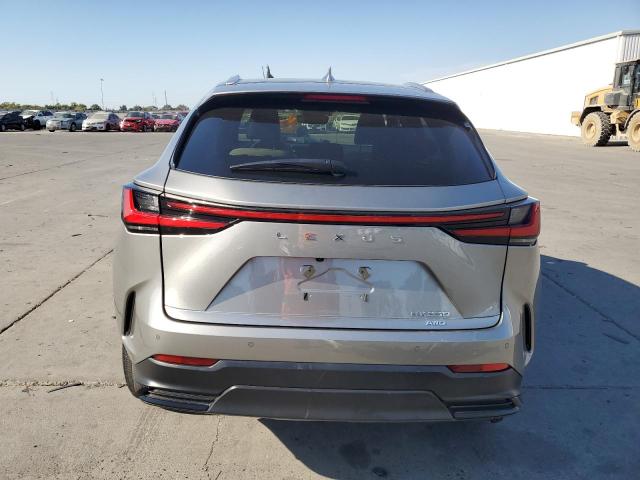 2023 LEXUS NX 350 2T2GGCEZ8PC024822