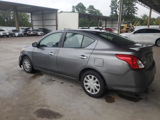 2016 NISSAN VERSA S - 3N1CN7AP2GL807378
