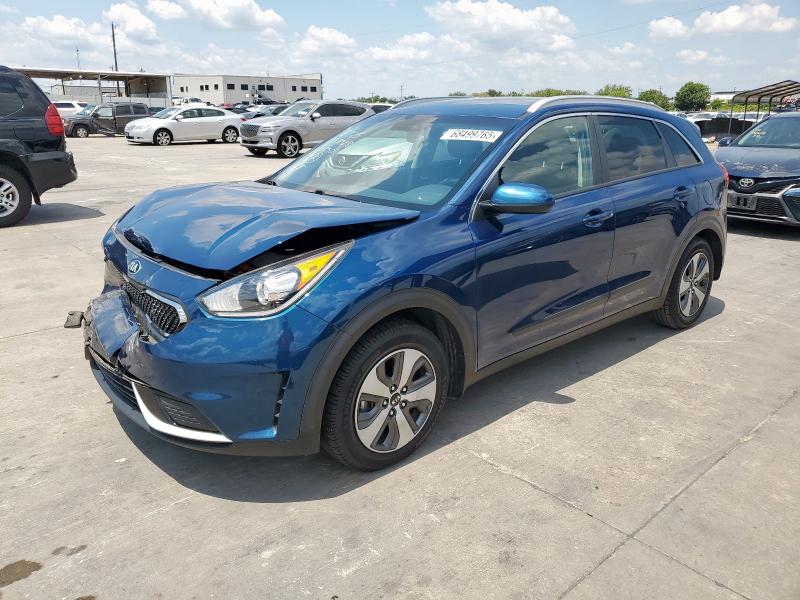 KIA NIRO FE