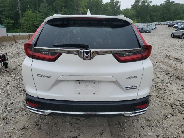 2022 HONDA CR-V TOURI 5J6RT6H99NL004732