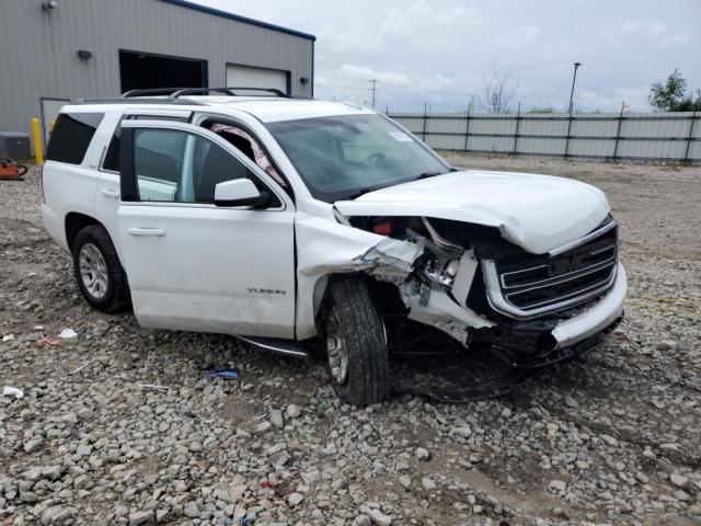 2018 GMC YUKON SLE 1GKS2AKC2JR242449