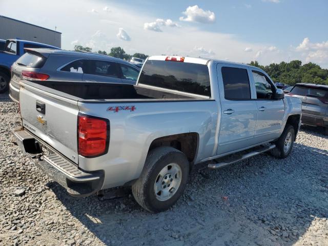 2015 CHEVROLET SILVERADO 3GCUKREH4FG268827