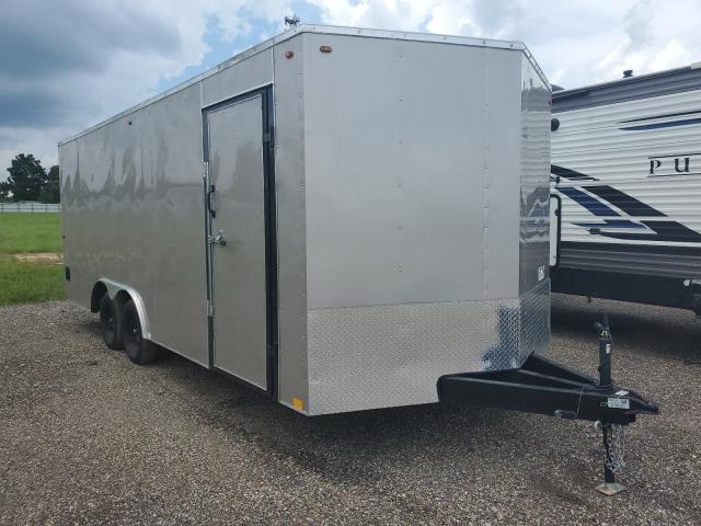 Global Auto Auctions: 2025 INTERSTATE UNKNOWN