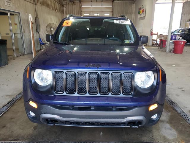 2019 JEEP RENEGADE S ZACNJBABXKPK63945