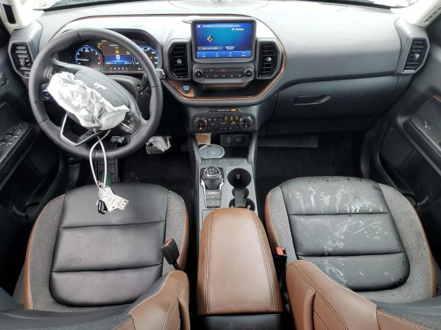 2024 FORD BRONCO SPORT OUTER BANKS 3FMCR9C62RRE98251