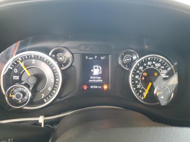 2021 RAM 1500 BIG HORN/LONE STAR #3278849095