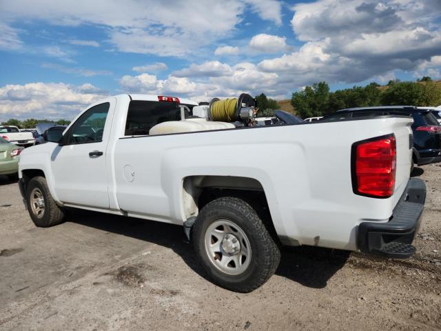 2017 CHEVROLET 1500 1GCNCNEH1HZ190259