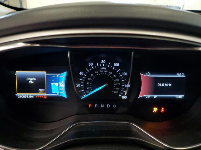 2016 FORD FUSION SE 3FA6P0H79GR193918