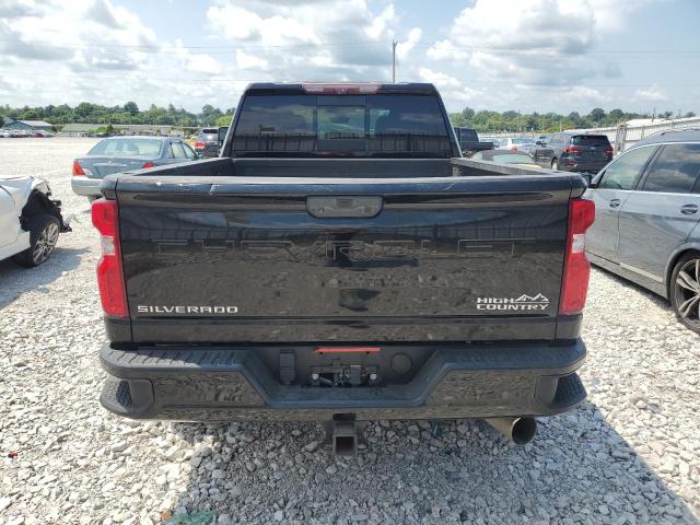 2020 CHEVROLET SILVERADO K2500 HIGH COUNTRY 1GC4YREY2LF311637