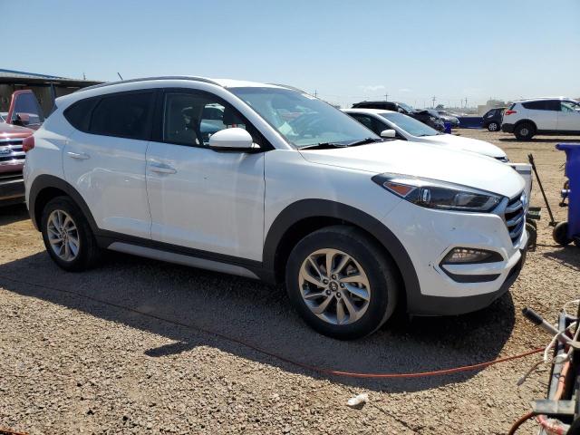 2017 HYUNDAI TUCSON LIMITED KM8J3CA44HU524332