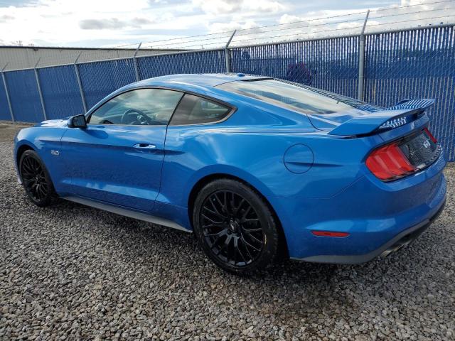2020 FORD MUSTANG GT 1FA6P8CF8L5132487
