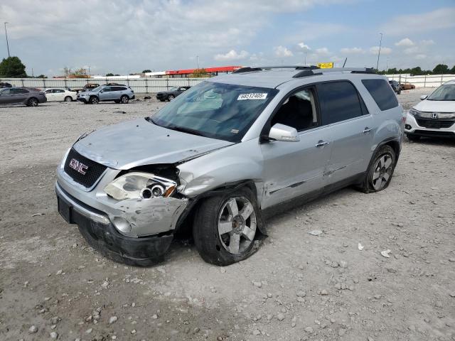 2012 GMC ACADIA SLT - 1GKKRRED1CJ191316