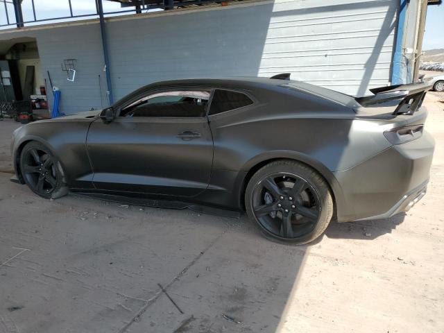 2018 CHEVROLET CAMARO SS 1G1FF1R78J0106379