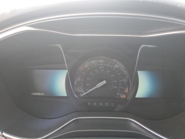2018 FORD FUSION SE 3FA6P0PU7JR204638