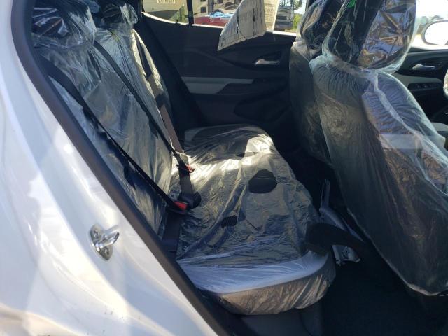 2025 BUICK ENVISTA PREFERRED KL47LAEP2SB145155