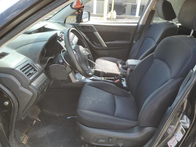 2015 SUBARU FORESTER 2.5I PREMIUM JF2SJADC7FH513709