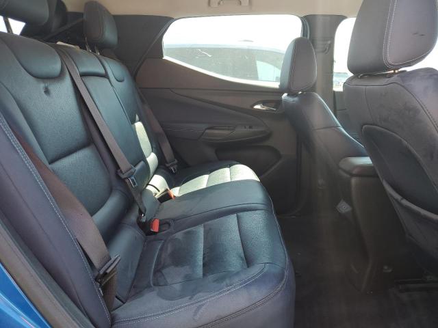 2022 CHEVROLET BOLT EUV L 1G1FY6S03N4109516