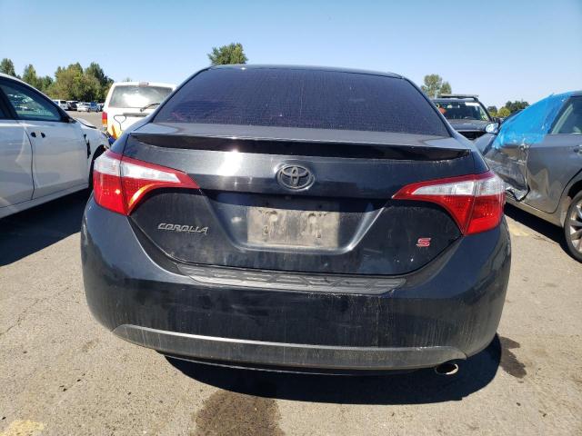 2016 TOYOTA COROLLA L 2T1BURHE0GC621126