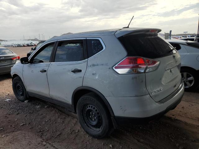 2016 NISSAN ROGUE S - KNMAT2MV0GP681372