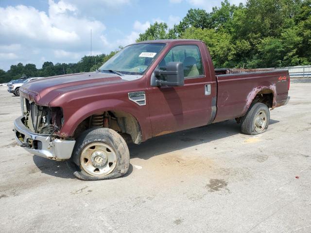 FORD F350 SUPER