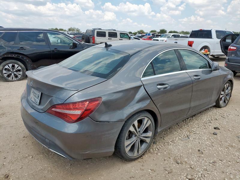 2018 MERCEDES-BENZ CLA 250 WDDSJ4EB9JN591205