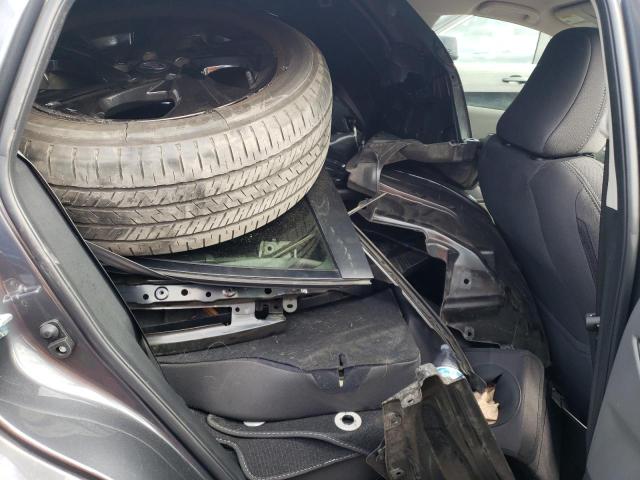 2024 SUBARU CROSSTREK #3260530131