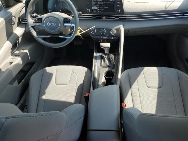 2025 HYUNDAI ELANTRA SE - KMHLL4DG0SU035065