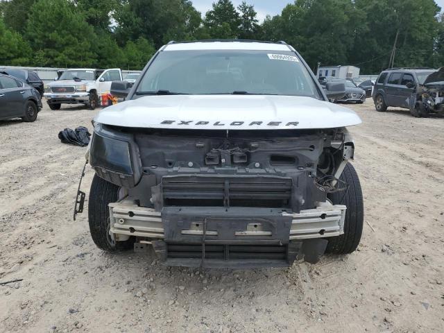 2016 FORD EXPLORER 1FM5K7B8XGGA93957