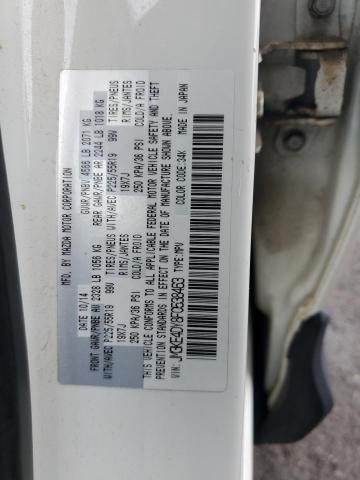 2015 MAZDA CX-5 GT - JM3KE4DY8F0538463