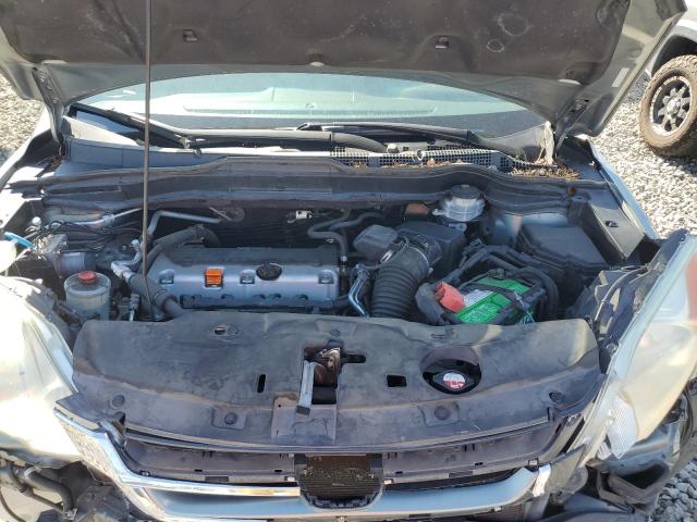 2010 HONDA CR-V EX - 5J6RE4H5XAL068753