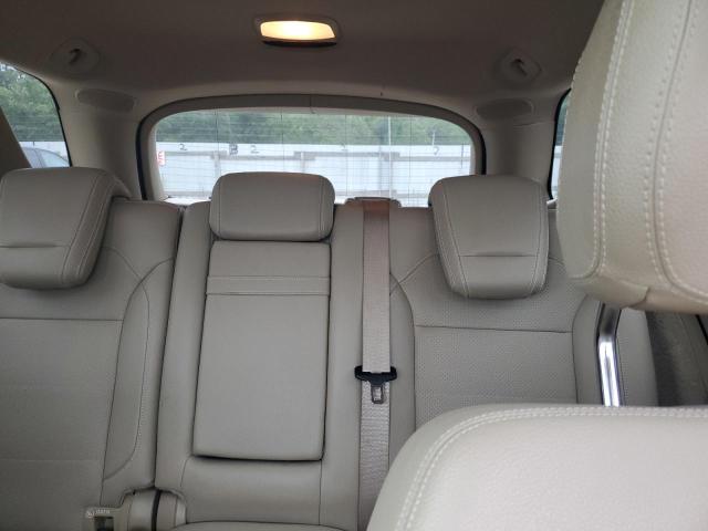 2015 MERCEDES-BENZ ML 250 BLU 4JGDA0EB8FA520163