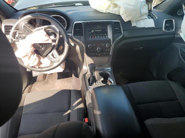 2018 JEEP GRAND CHEROKEE LAREDO 1C4RJFAG4JC421450