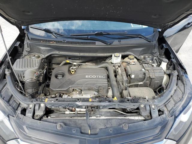 2019 CHEVROLET EQUINOX LT 3GNAXUEV1KL103727