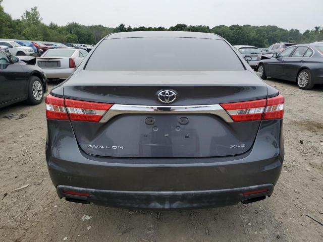 2013 TOYOTA AVALON BAS - 4T1BK1EB6DU048731