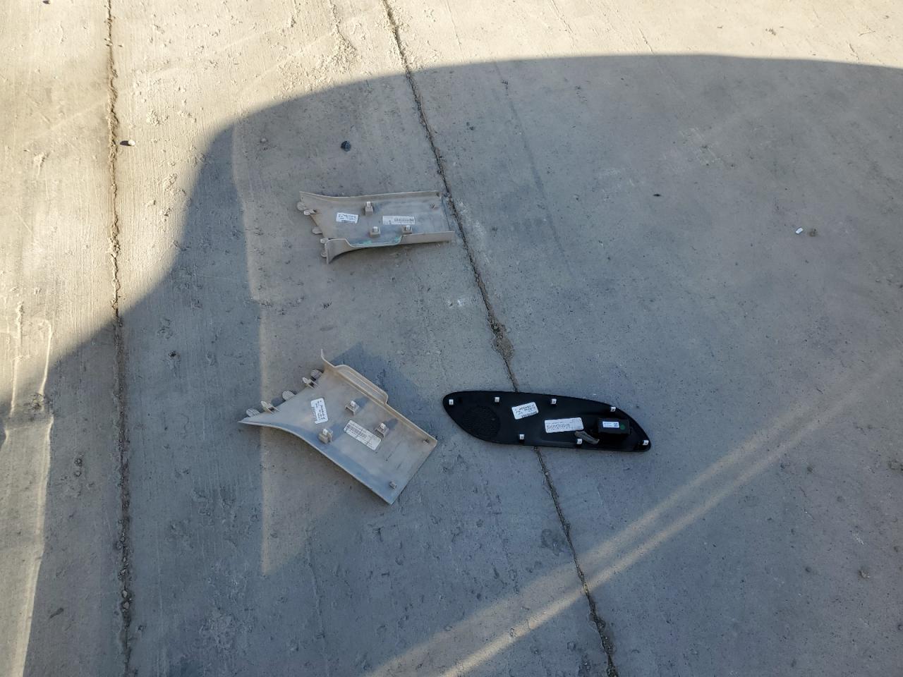 CHRYSLER PACIFICA TOURING L PLUS