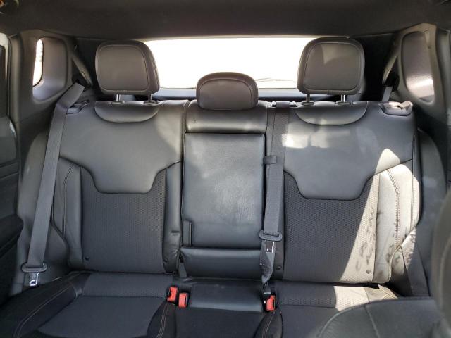 2025 JEEP COMPASS TR - 3C4NJDDN3ST557541