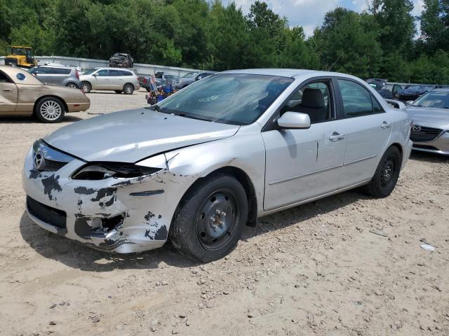 MAZDA 6 I