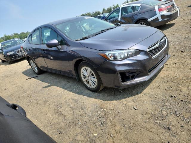2017 SUBARU IMPREZA PR 4S3GKAB6XH3620168