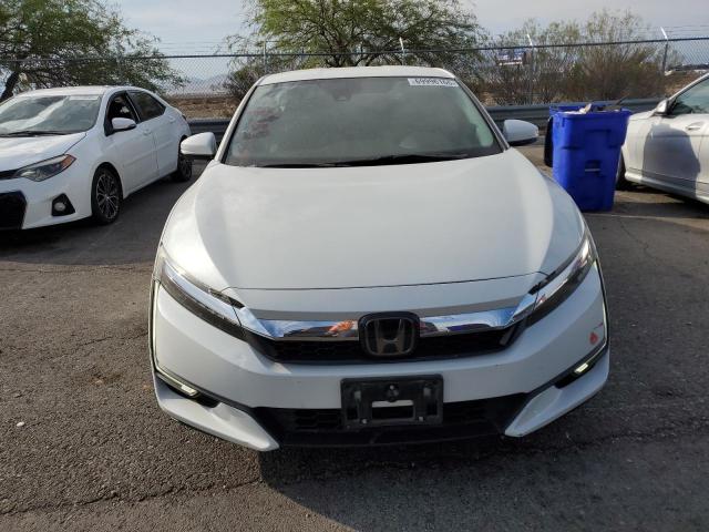 2018 HONDA CLARITY TO JHMZC5F39JC022445