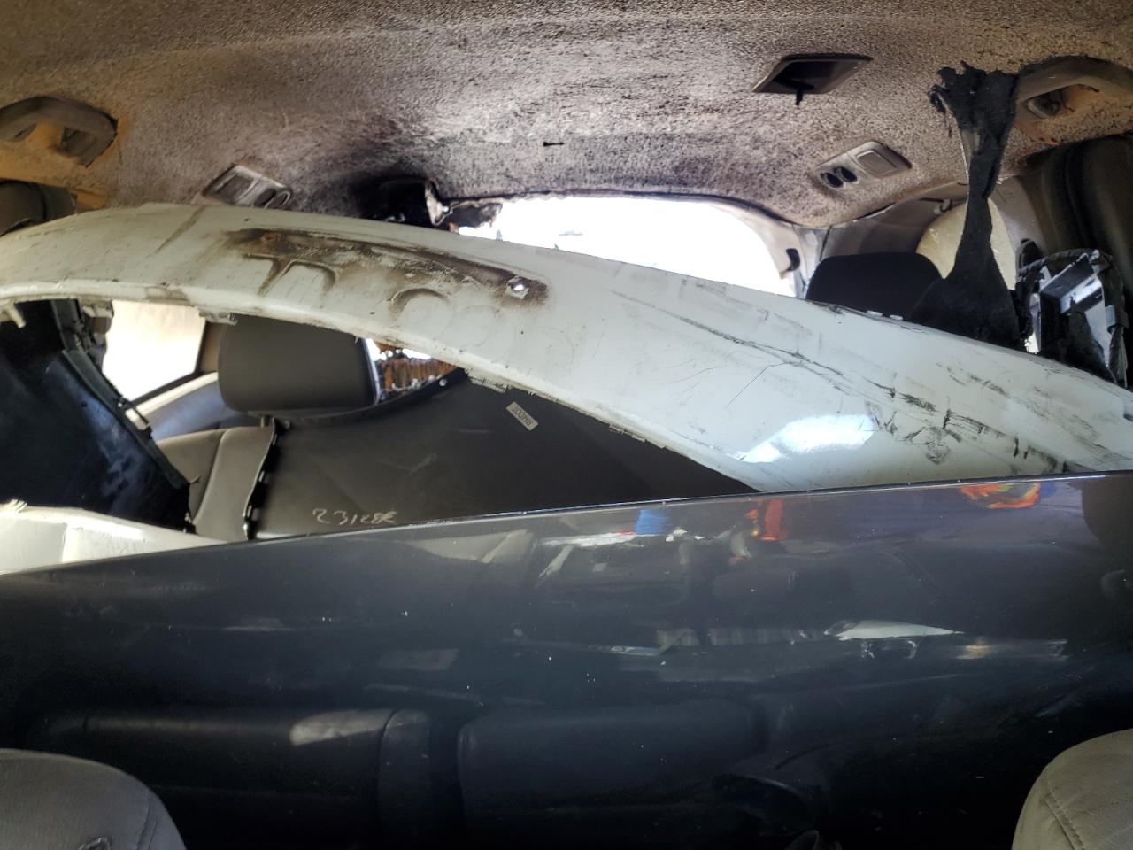 Lot #3259372258 2014 HONDA ODYSSEY EX