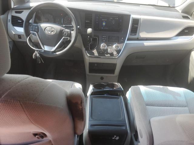 2016 TOYOTA SIENNA LE - 5TDKK3DC8GS729346