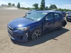 2017 SUBARU IMPREZA - 4S3GTAA64H3707661
