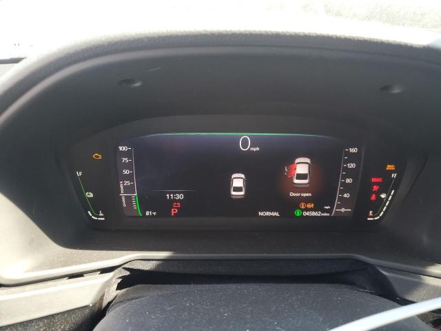 2023 HONDA ACCORD HYB 1HGCY2F5XPA000193
