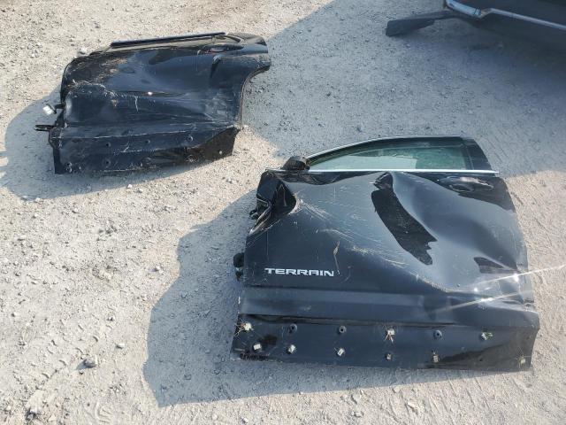 2017 GMC TERRAIN SL 2GKALNEK2H6300536