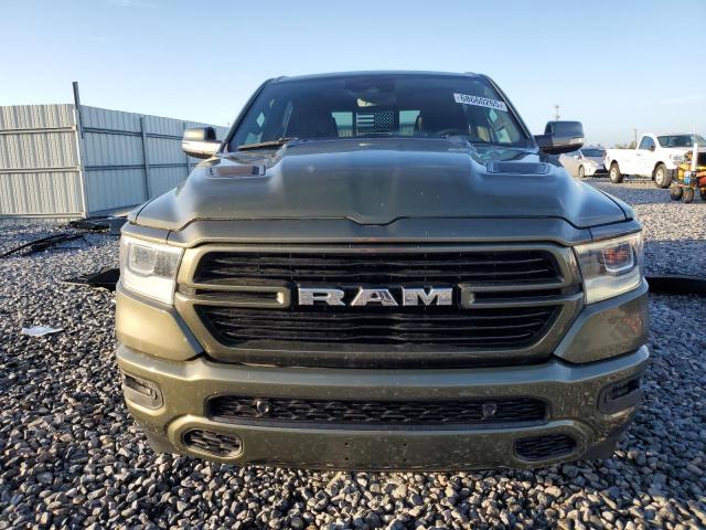 2021 RAM 1500 LARAM 1C6RREJT4MN801050